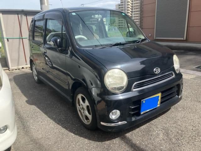 DAIHATSU