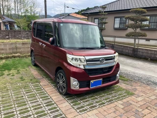DAIHATSU