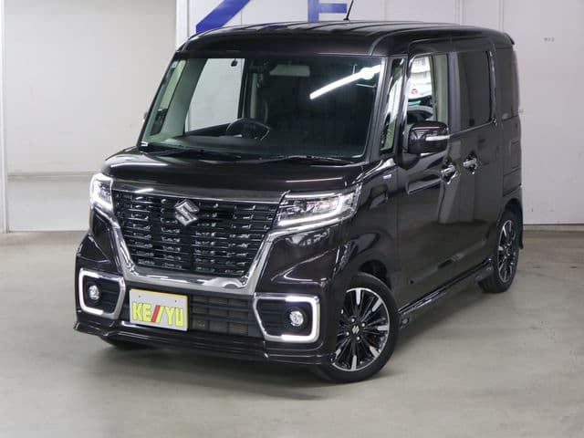 SUZUKI