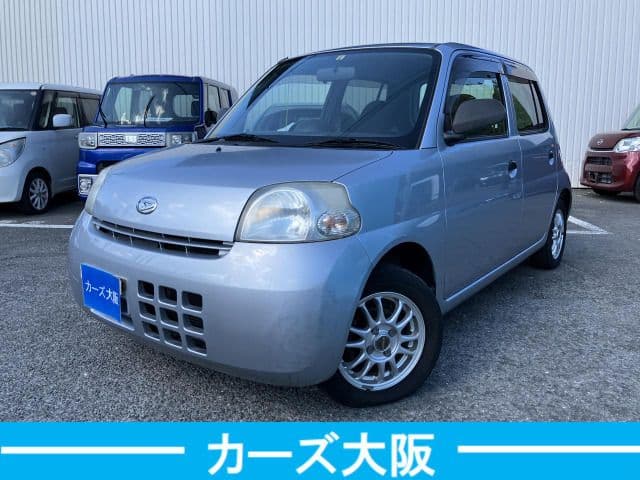 DAIHATSU