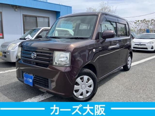 DAIHATSU