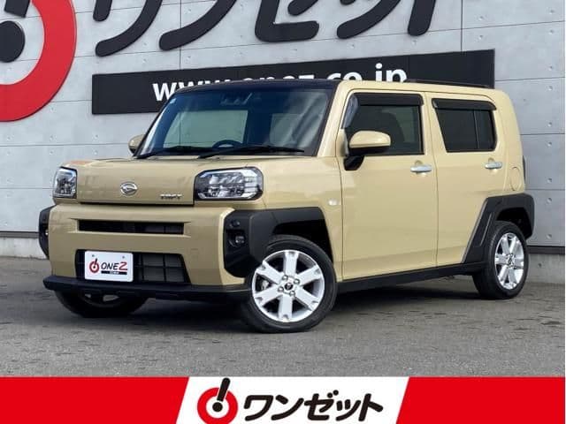 DAIHATSU