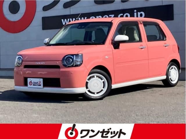 DAIHATSU