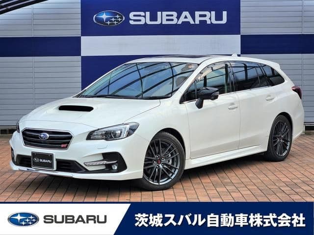 SUBARU