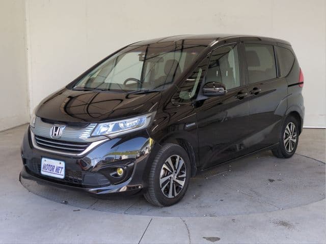 HONDA