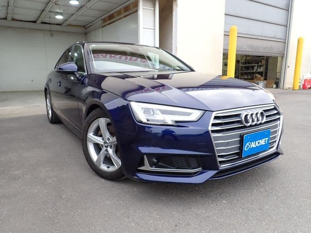 AUDI