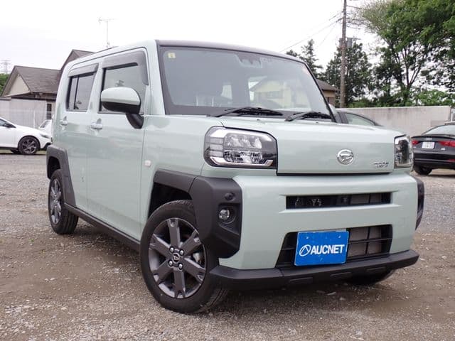 DAIHATSU