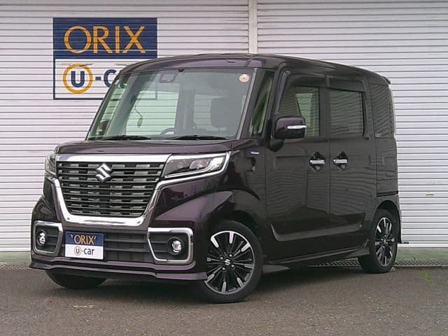 SUZUKI