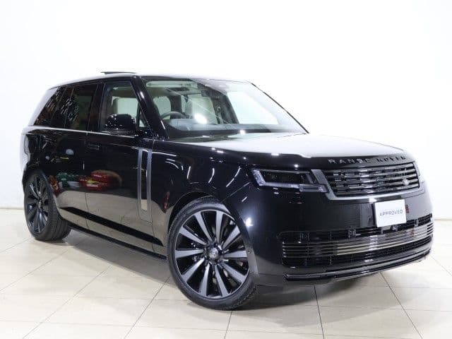 ROVER ROVER RANGE ROVER