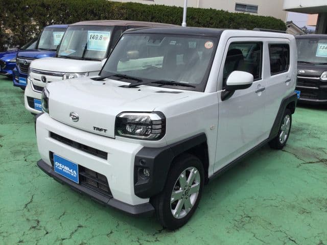 DAIHATSU