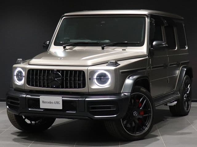 AMG