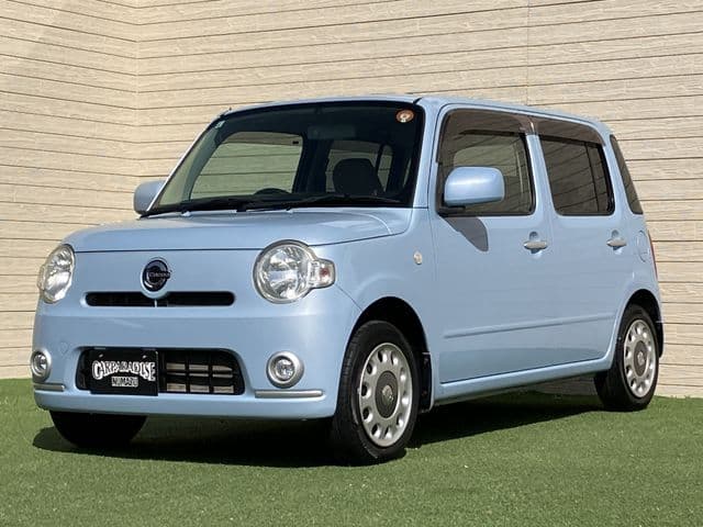 DAIHATSU