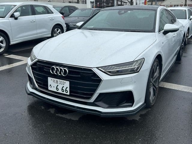 AUDI
