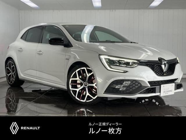 RENAULT