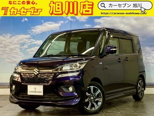 SUZUKI