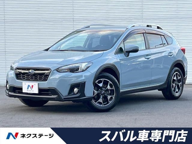 SUBARU