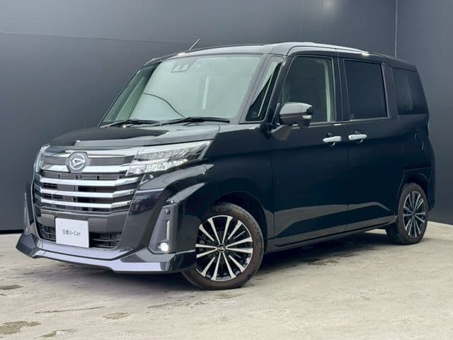 DAIHATSU