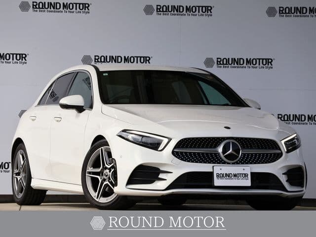 MERCEDES BENZ