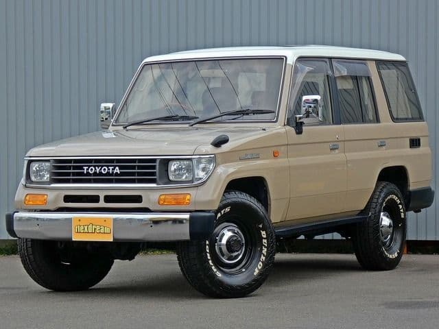 TOYOTA