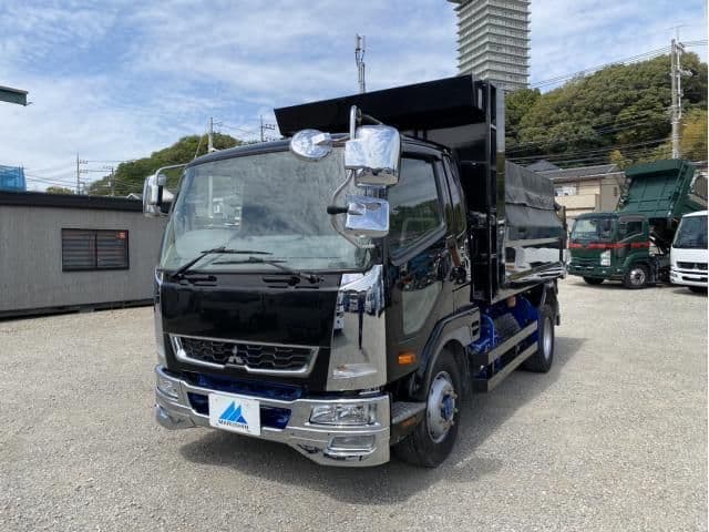 MITSUBISHI FUSOU