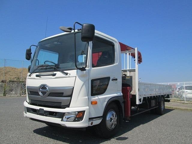 HINO