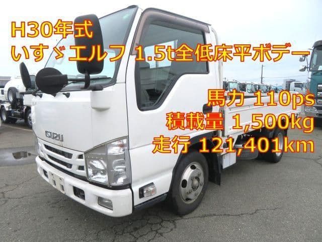 ISUZU