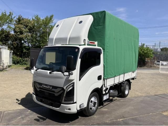 ISUZU