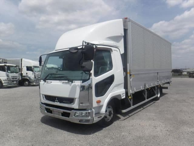 MITSUBISHI FUSOU