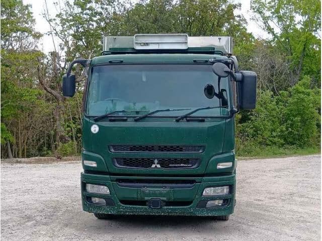 MITSUBISHI FUSOU