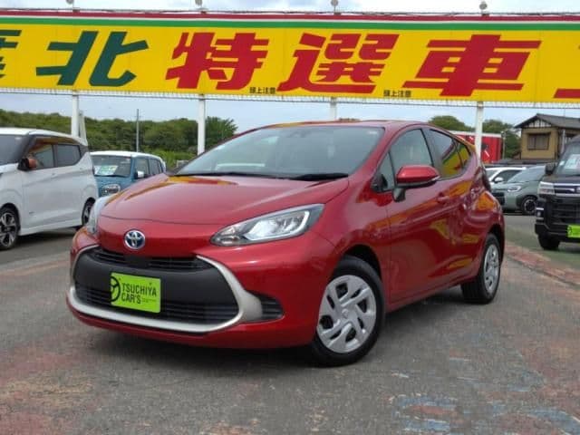 TOYOTA