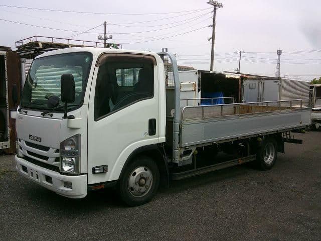 ISUZU