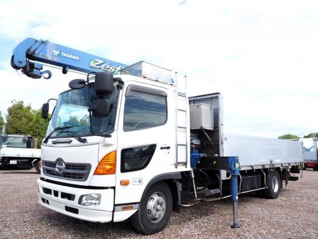 HINO