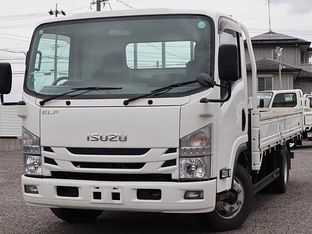 ISUZU