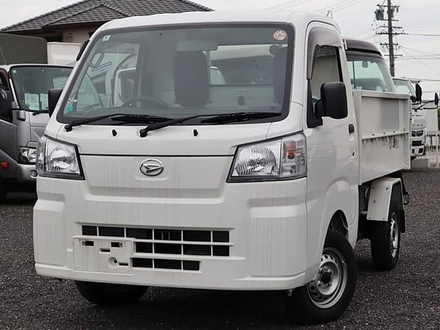 DAIHATSU