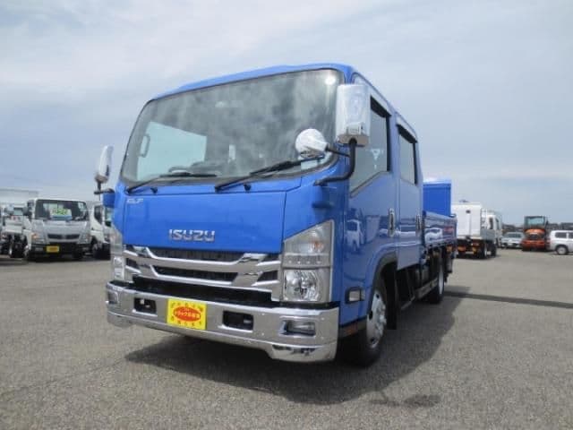 ISUZU