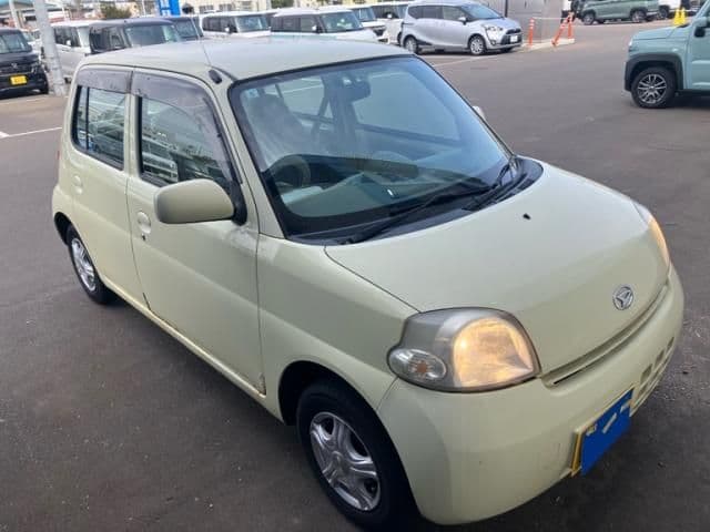 DAIHATSU
