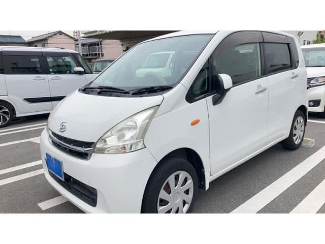 DAIHATSU