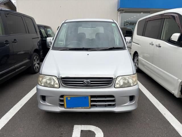 DAIHATSU