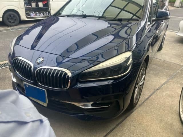 BMW