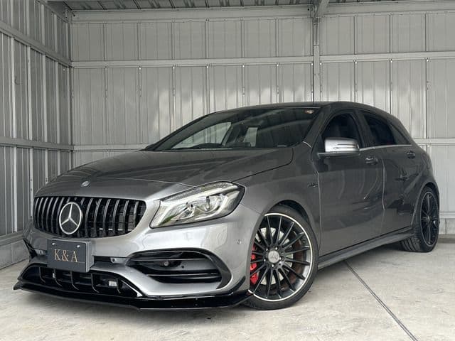 MERCEDES BENZ