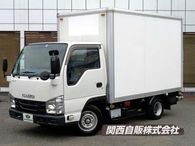 ISUZU