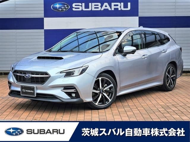 SUBARU