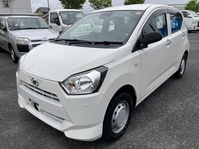 DAIHATSU