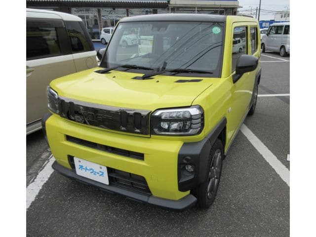 DAIHATSU