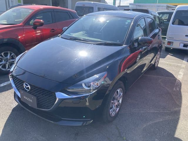 MAZDA