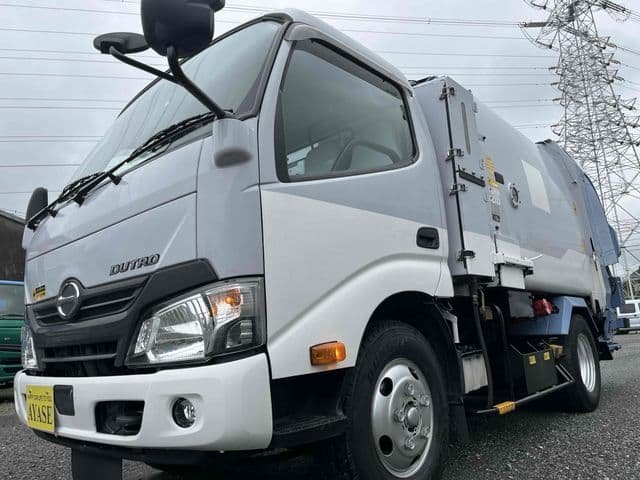 HINO