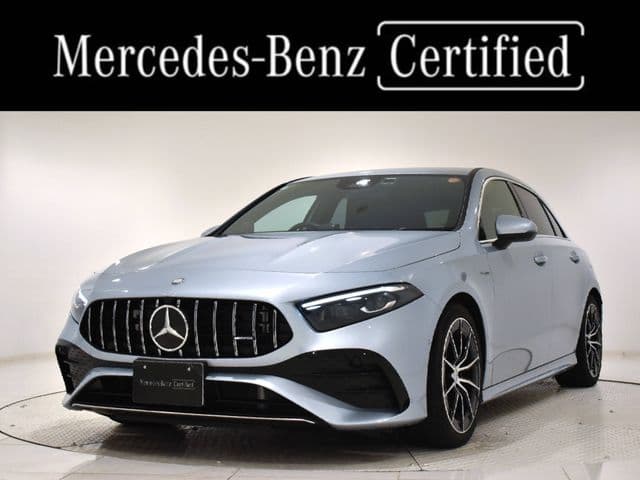 MERCEDES BENZ