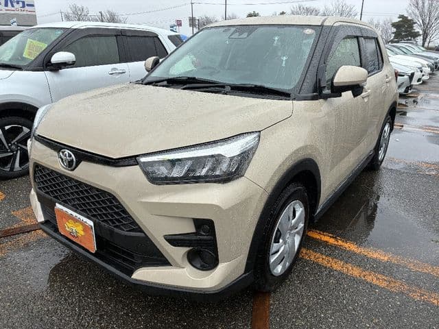 TOYOTA