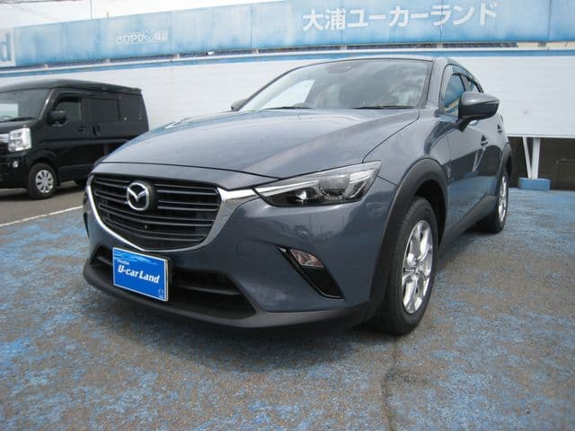 MAZDA