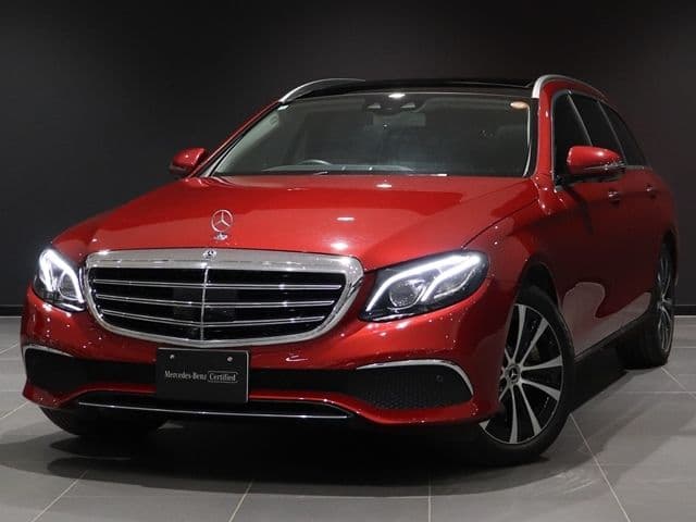 MERCEDES BENZ